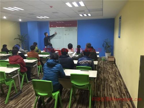 襄陽中信鴻圖教育咨詢 點亮學子前程的專業(yè)引路人